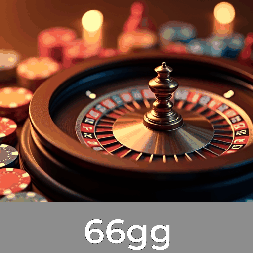 Desbloqueie Bônus Incríveis no 66gg Agora!