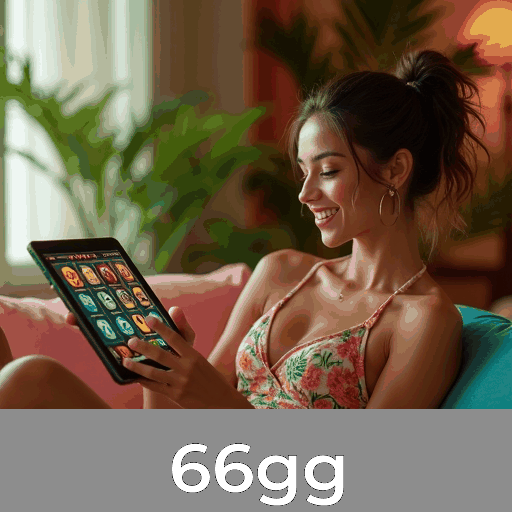 66gg Casino Social: Entretenimento Real e Conexões Verdadeiras