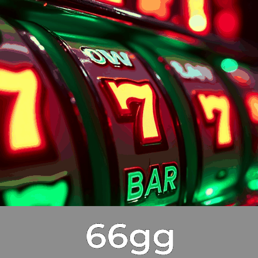 Desbloqueie Bônus Incríveis no 66gg Agora!